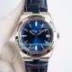 Replica Vacheron Constantin Overseas Stainless Steel Case Black Dial Watch (1)_th.jpg